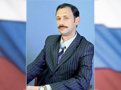 Сарбаш Сергей Васильевич
