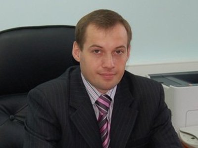 Фадеев Сергей Михайлович