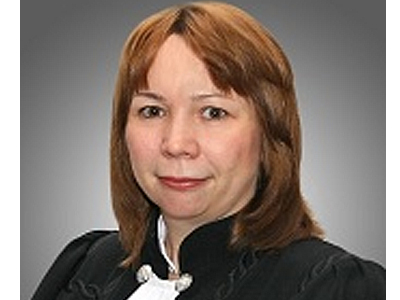 Плискина Евгения Анатольевна