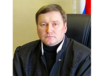 Безруков Павел Михайлович