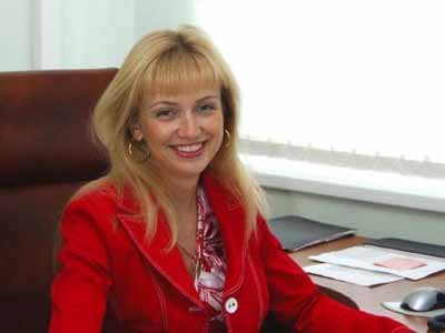 Рожкова Оксана Валерьевна