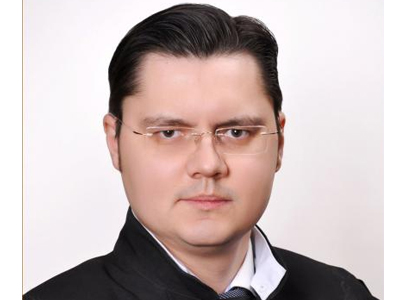 Щетинкин Андрей Витальевич