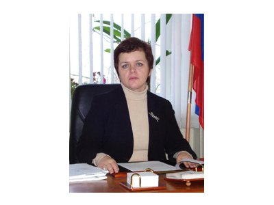 Романова Татьяна Валерьевна