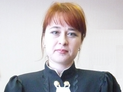 Страшкова Вера Анатольевна