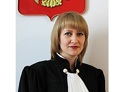 Янина Светлана Владимировна