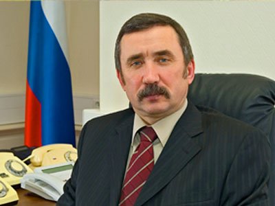 Серков Петр Павлович