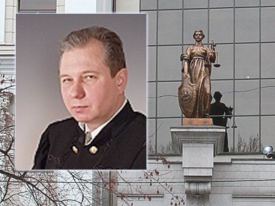 Горохов Борис Александрович