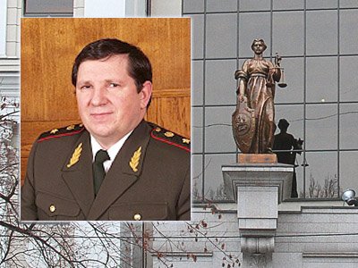 Хомчик Владимир Владимирович