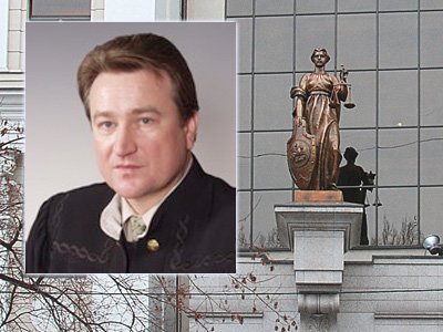 Давыдов Владимир Александрович