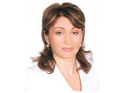 Пейсикова Елена Владимировна