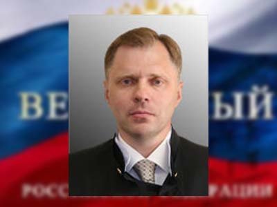 Крупнов Игорь Владимирович