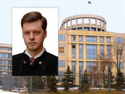 Расновский Андрей Владимирович