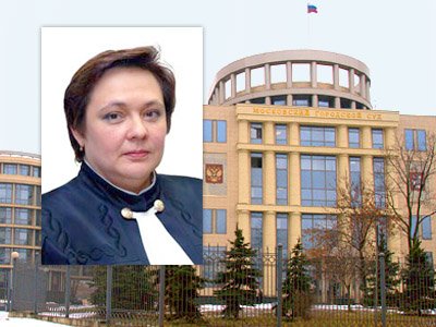 Олихвер Наталья Ивановна