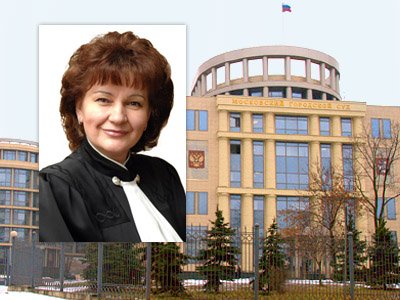 Полякова Лариса Федоровна