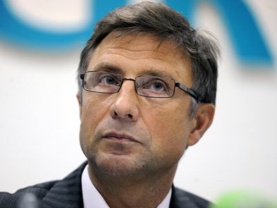 Пасюнин Юрий Анатольевич