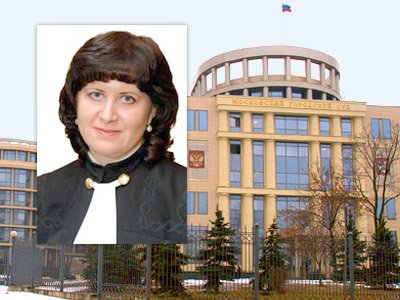 Магжанова Эльмира Абдулганиевна