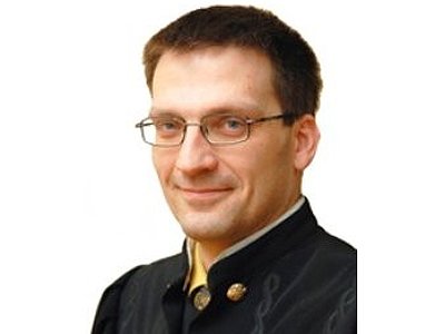 Строгонов Михаил Викторович