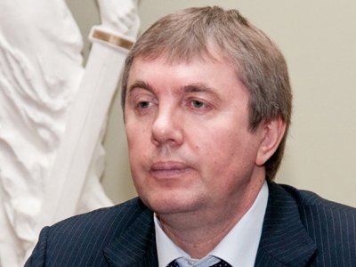 Гавричков Василий Владимирович