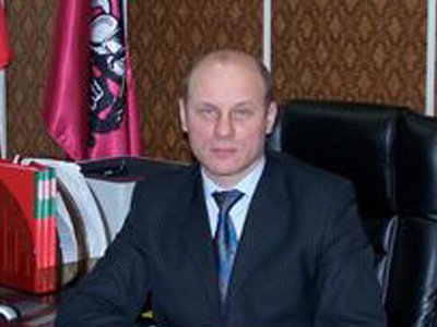 Никитин Владимир Федорович
