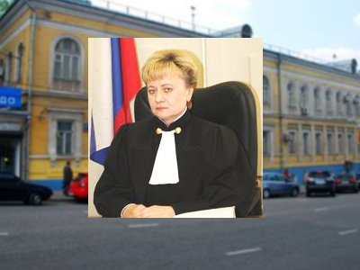 Солопова Ольга Николаевна