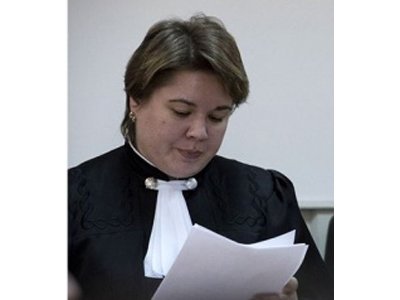 Мушникова Наталья Евгеньевна