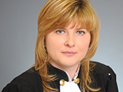 Матвеева Светлана Валерьевна