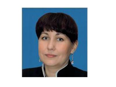 Каманова Мария Николаевна