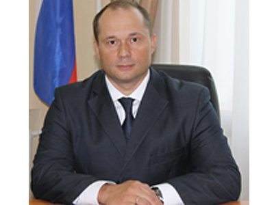 Топоров Андрей Викторович