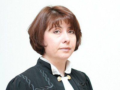 Кастальская Мария Николаевна