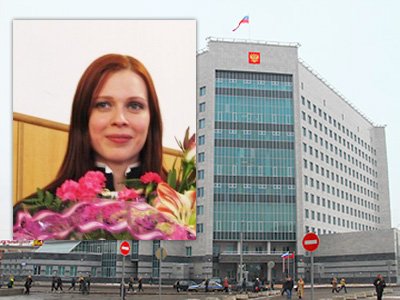 Хвостова Наталья Олеговна