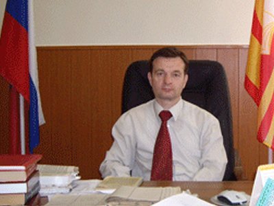 Юрченко Андрей Иванович