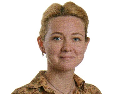 Титова Ирина Анатольевна