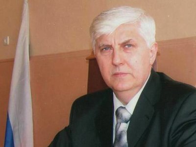 Шекун Владимир Юрьевич