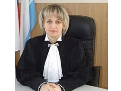 Алексина Марина Владимировна
