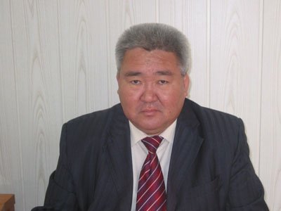 Басангов Иван Васильевич