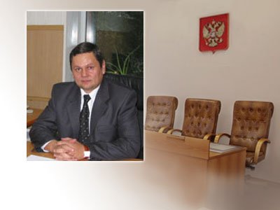 Петренко Валерий Леонтьевич