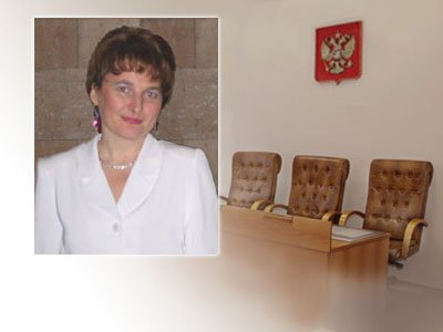 Коченкова Лариса Дмитриевна