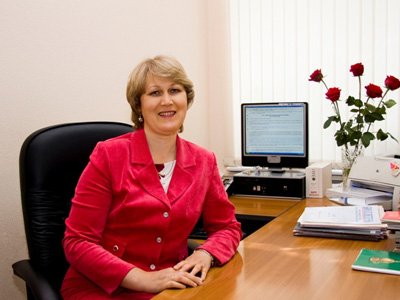 Кабанен Нелли Ивановна