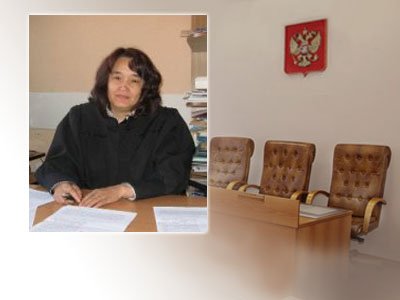 Апосова Ирина Васильевна