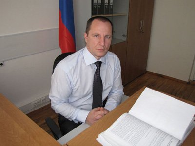 Горбовцов Дмитрий Петрович
