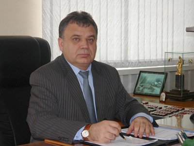 Ширнин Виктор Петрович