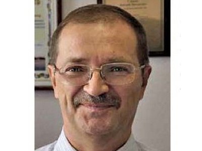 Сабуров Дмитрий Энгельсович