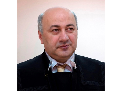 Алиэскеров Мизамир Ахмедбекович