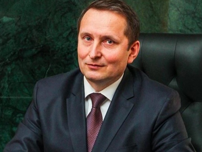 Подкопаев Николай Николаевич