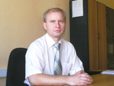 Беседин Александр Владимирович