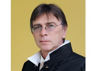 Киселев Александр Петрович