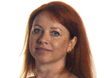 Юркова Наталия Викторовна