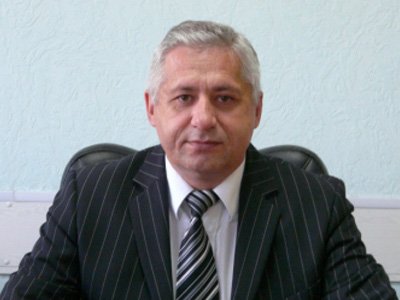 Абрамов Сергей Николаевич