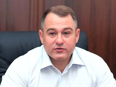 Рыженков Андрей Михайлович