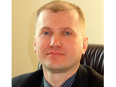 Втулкин Владимир Александрович